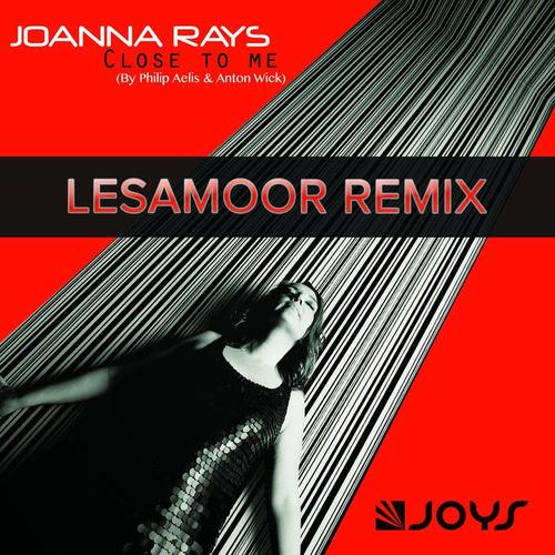 Close to Me (Lesamoor Deep House Remix)