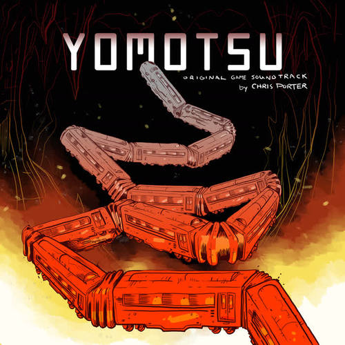 YOMOTSU (Original Game Soundtrack)