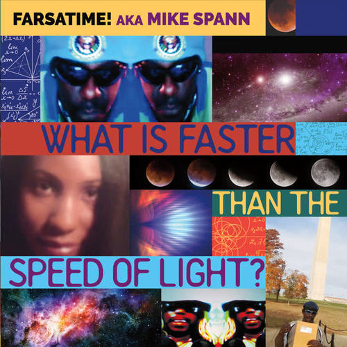 What Is Faster Than the Speed of Light?