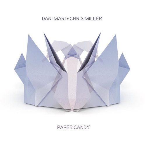 Paper Candy