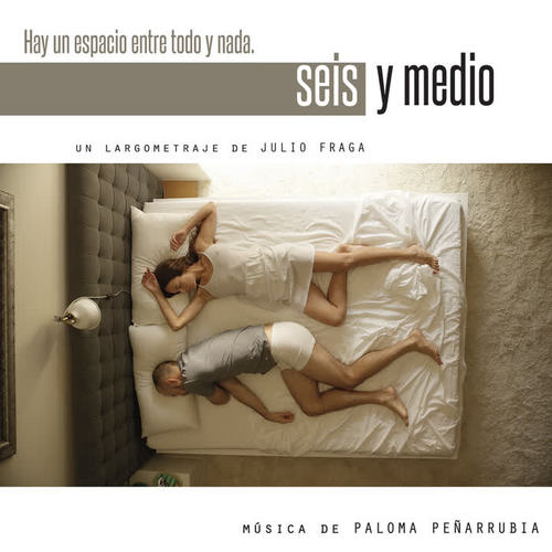 Seis y Medio (Original Motion Picture Soundtrack)