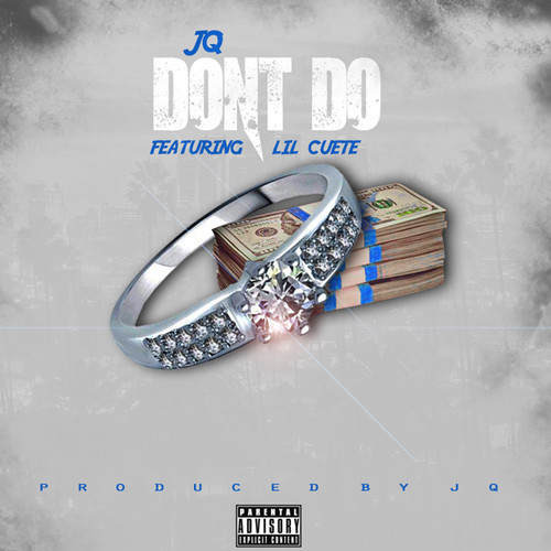 Dont Do (Explicit)