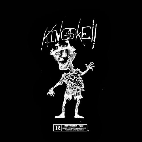 KING SKELL (Explicit)