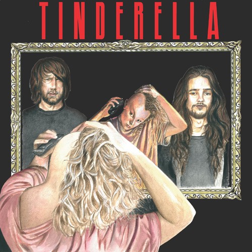 Tinderella (Explicit)