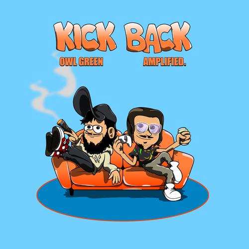 Kick Back (Explicit)