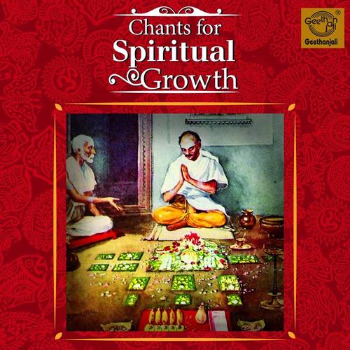 Chants for Spiritual Growth