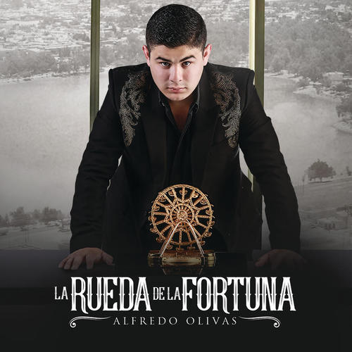 La Rueda De La Fortuna