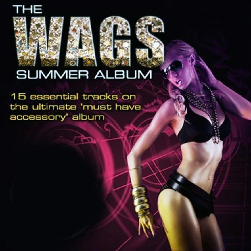 The WAGS Summer Album