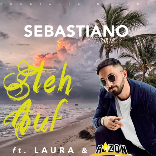 Steh Auf (feat. Laura)