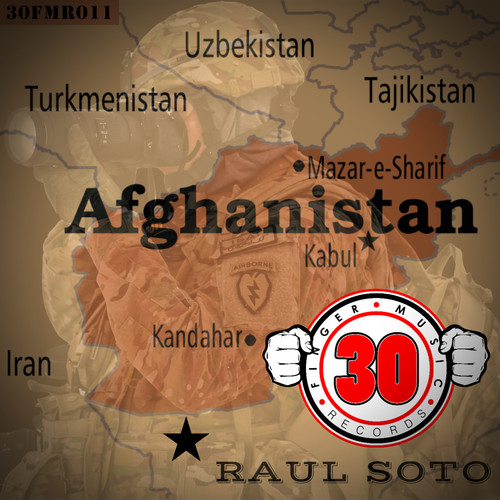 Afghanistan