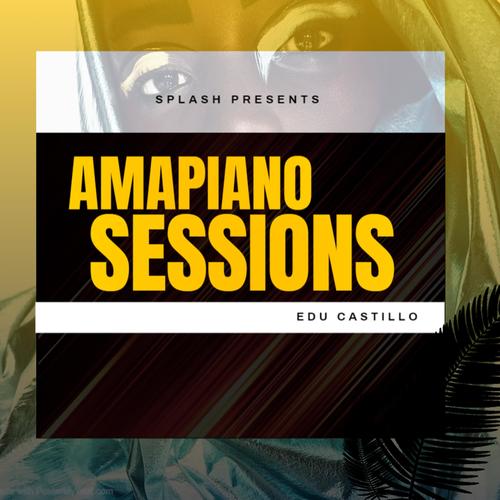 Amapiano 104bpm