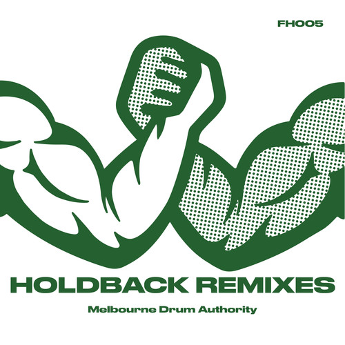 Holdback Remixes