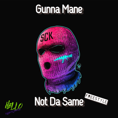 Not Da Same (Explicit)