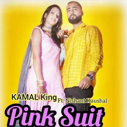 Pink Suit (feat. NISHANT KAUSHAL)
