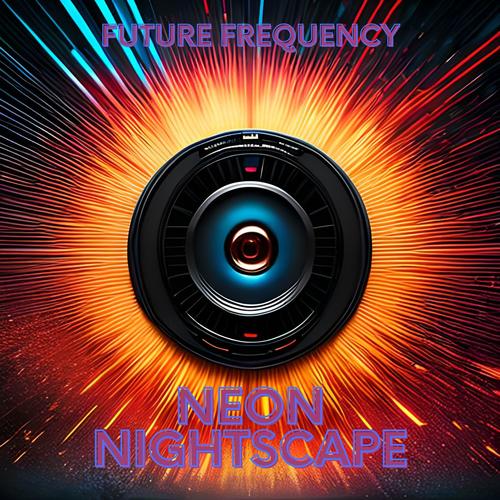 Neon Nightscape