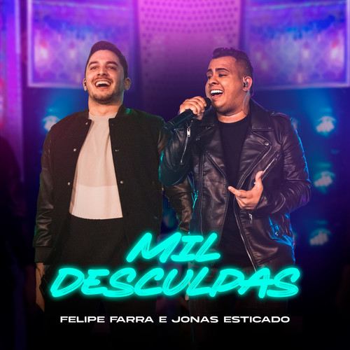 Mil Desculpas (Ao Vivo)