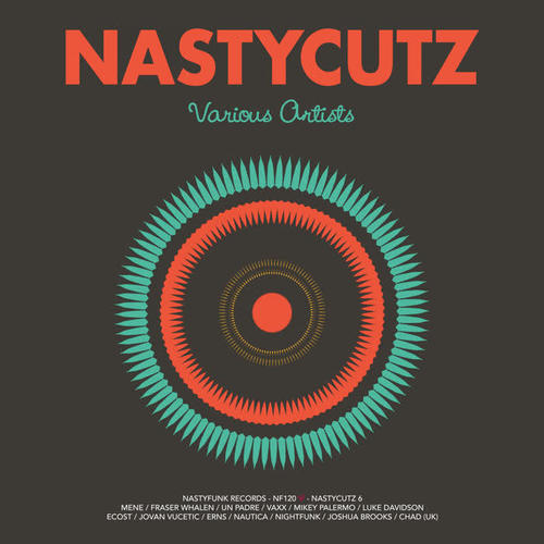 NastyCutz VI