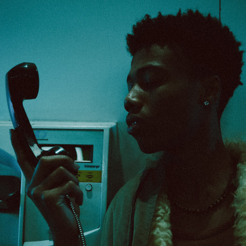 Call Me Dashine (Explicit)