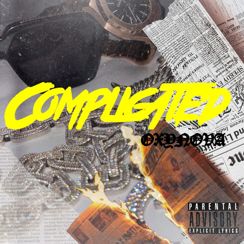 Complicated (Explicit)