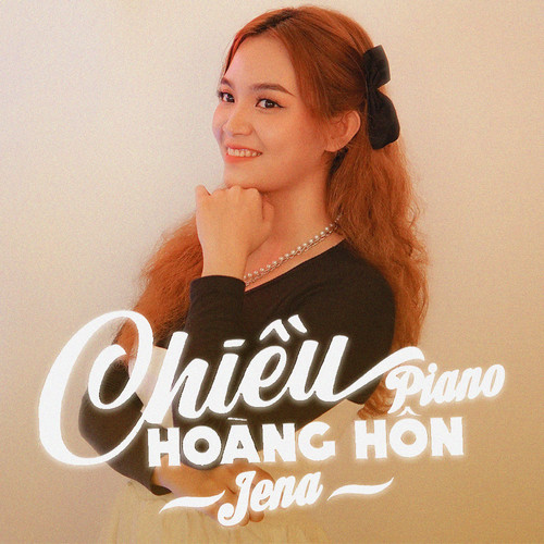 Chiều Hoàng Hôn (Piano Version)