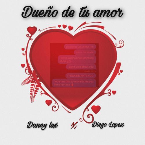 Dueño De Tu Amor (Special Version)