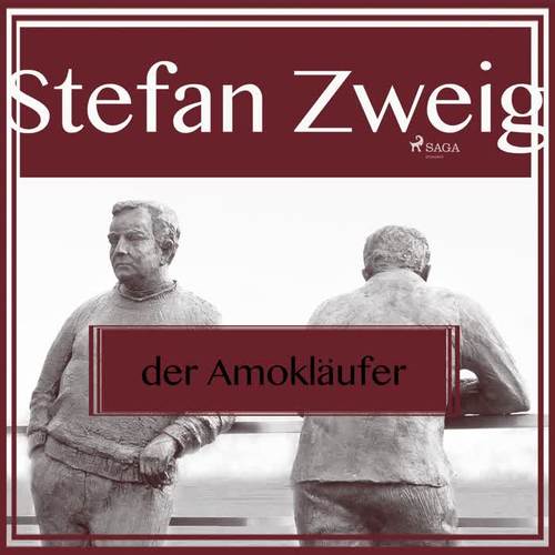 Der Amokläufer (Ungekürzt)