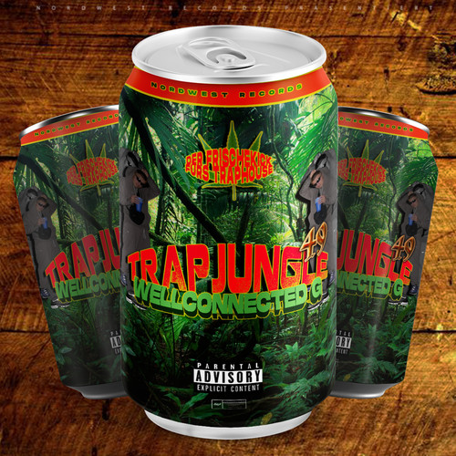 Trap Jungle (Explicit)