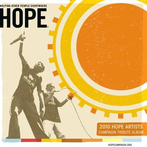 HOPE Campaign Tribute Album 2010