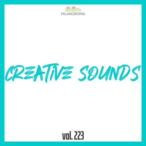 Creative Sounds, Vol. 223