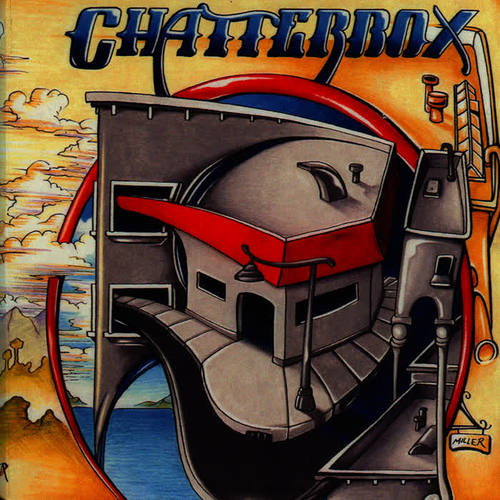 Chatterbox