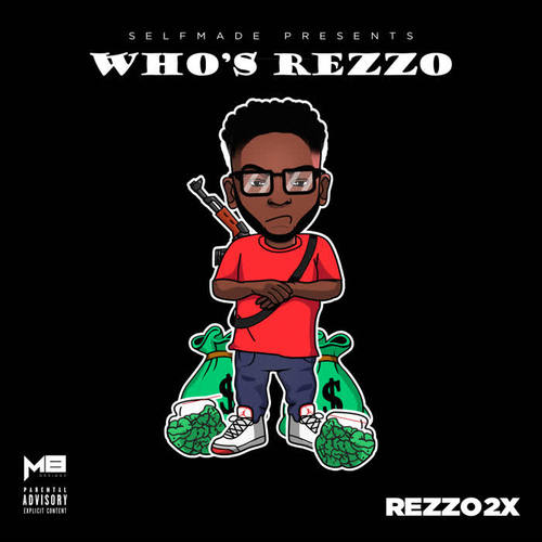Who's Rezzo?