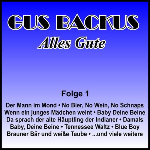 Alles Gute, Folge 1