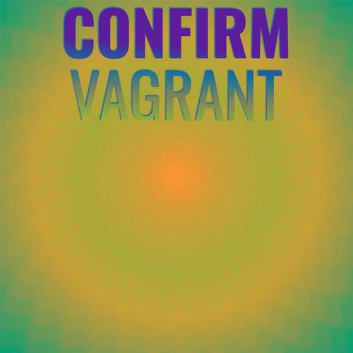 Confirm Vagrant