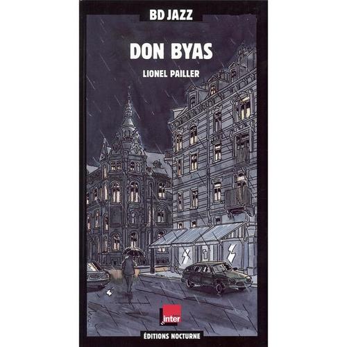 BD Jazz: Don Byas