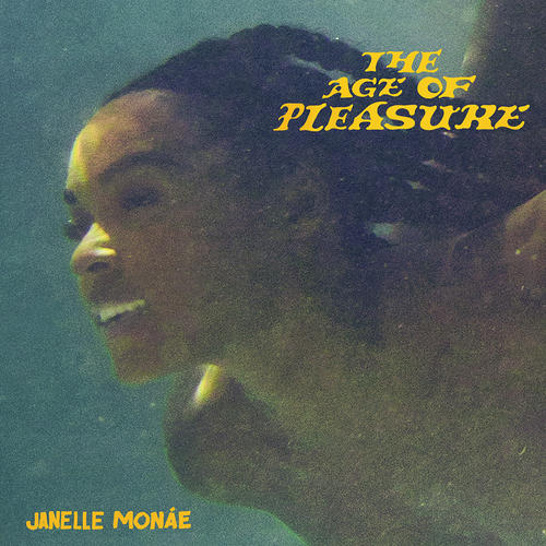 The Age of Pleasure (Explicit)