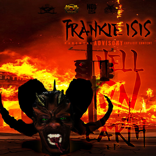 Hell On Earth (Explicit)