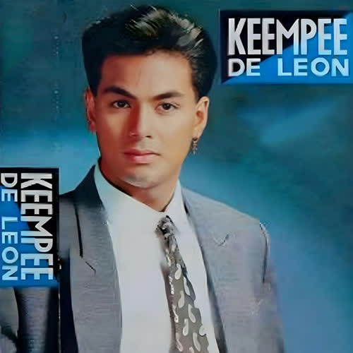 Keempee de Leon