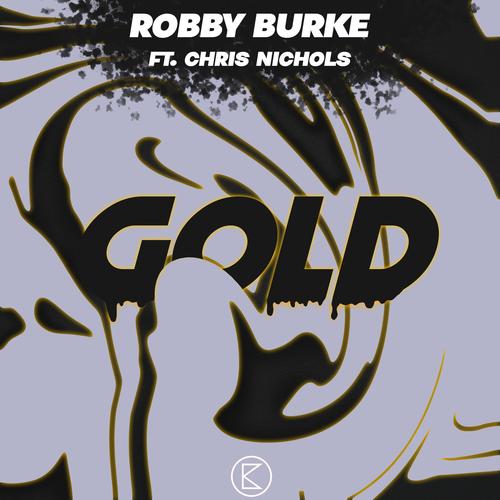 Gold (feat. Chris Nichols) [Radio Edit]