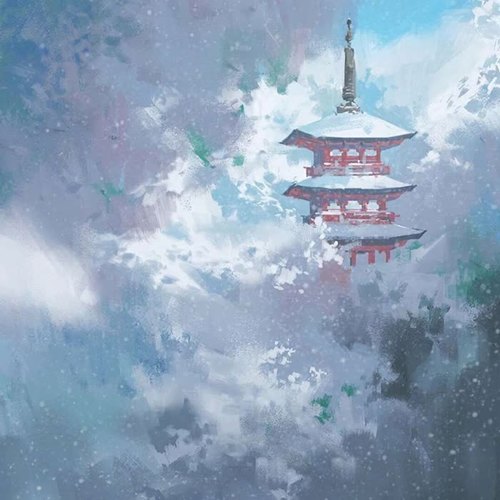 2018翻唱合集