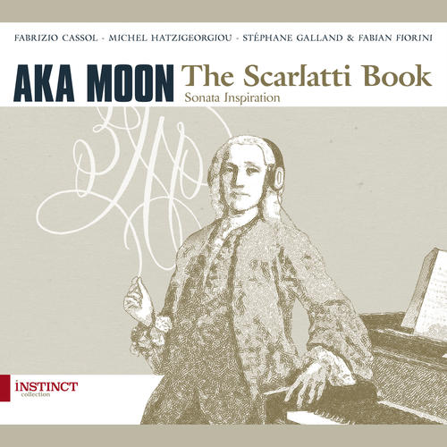 The Scarlatti Book