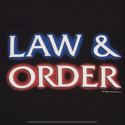 Law And Order (feat. MrDeLaGhetto) [Explicit]