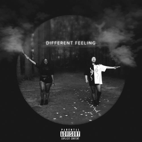 Different Feeling (feat. Dria Scott) [Explicit]