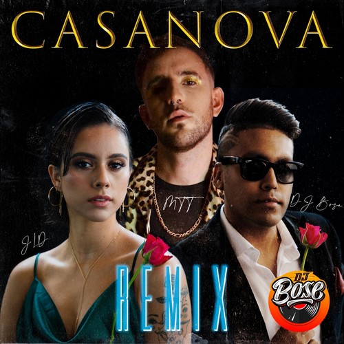 Casanova (Remix) [feat. Mtt]