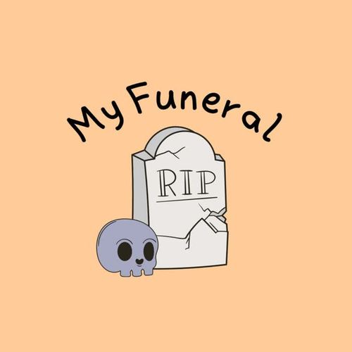 My Funeral (feat. Bad Computer & FWLR)