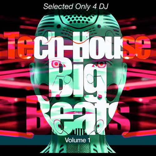 Tech-House Big Beats, Vol. 1