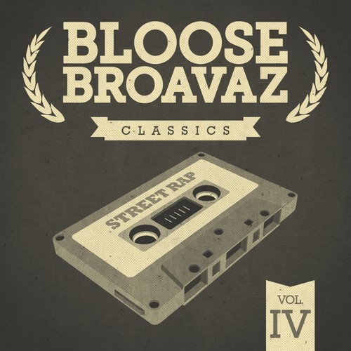 Classics, Vol. 4 (Street Rap) [Explicit]