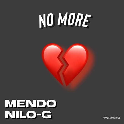 No More (Explicit)