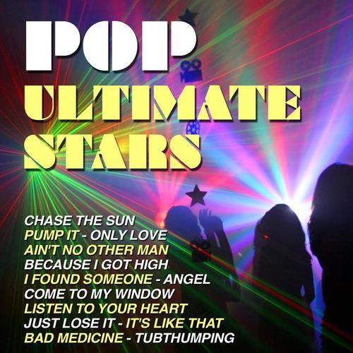 Pop Ultimate Stars