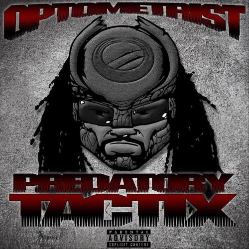 Predatory Tactix (Explicit)