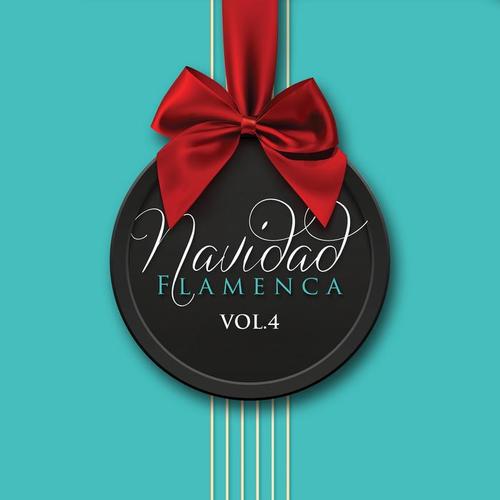 Navidad Flamenca, Vol. 4